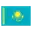 Kazakhstan