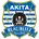Blaublitz Akita
