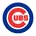 Chicago Cubs