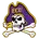 East Carolina Pirates