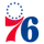 Philadelphia 76ers