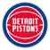 Detroit Pistons
