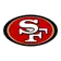 San Francisco 49ers