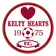 Kelty Hearts