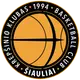 Siauliai Basketball