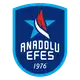 Anadolu Efes Istanbul Basket