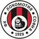 PFC Lokomotiv Sofia 1929