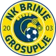 Nk Brinje Grosuplje