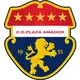 CD Plaza Amador