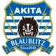 Blaublitz Akita