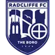 Radcliffe