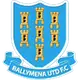 Ballymena United