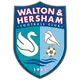 Walton and Hersham