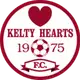Kelty Hearts