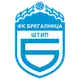 FK Bregalnica Štip
