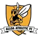 Alloa Athletic