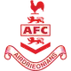 Airdrieonians