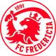 Fredericia