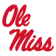 Ole Miss Rebels