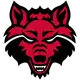 Arkansas State Red Wolves