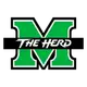 Marshall Thundering Herd