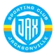 Sporting JAX