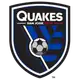 San Jose Earthquakes