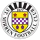 St Mirren