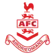 Airdrieonians