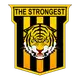 The Strongest