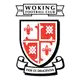 Woking