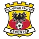 Go Ahead Eagles