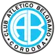 Belgrano (Córdoba)