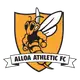 Alloa Athletic