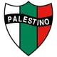 Palestino
