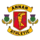 Annan Athletic