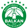 Balkan Botevgrad Basket