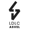 LDLC ASVEL Villeurbanne Basket