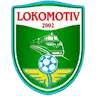 Lokomotiv Tashkent