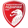 FK Radnički 1923