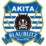 Blaublitz Akita
