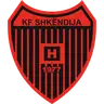 Shkendija Haracine