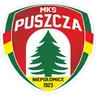 Puszcza Niepołomice