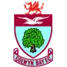 Colwyn Bay