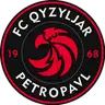 FC Kyzylzhar Petropavlovsk