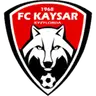 Kaisar Kyzylorda