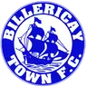 Billericay