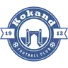 Kokand 1912