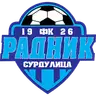 FK Radnik Surdulica