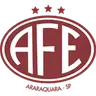 Ferroviária